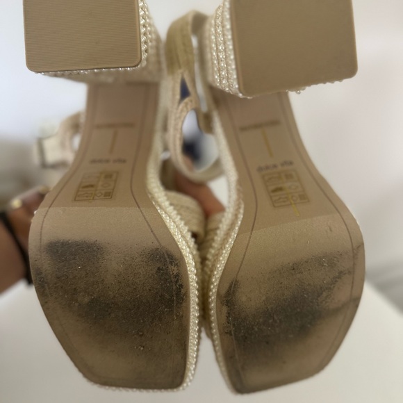 Anira Pearl Heels dolce vita - Picture 9 of 10